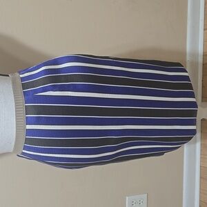 Marni pencil skirt sz 40 with pockets